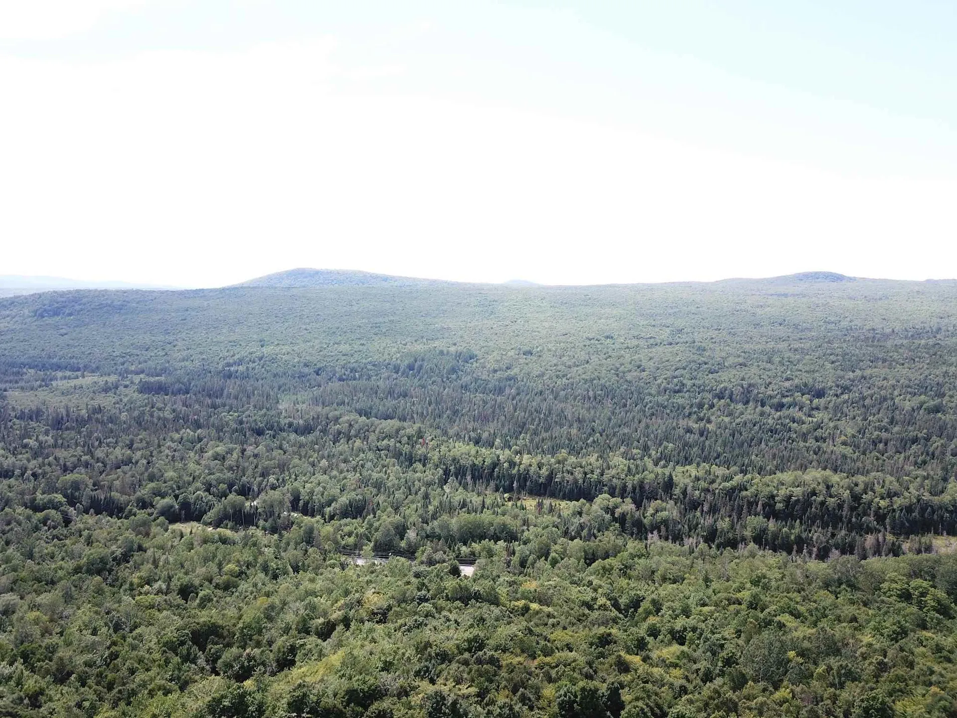 2996 Vt Route 114 Morgan VT 05853