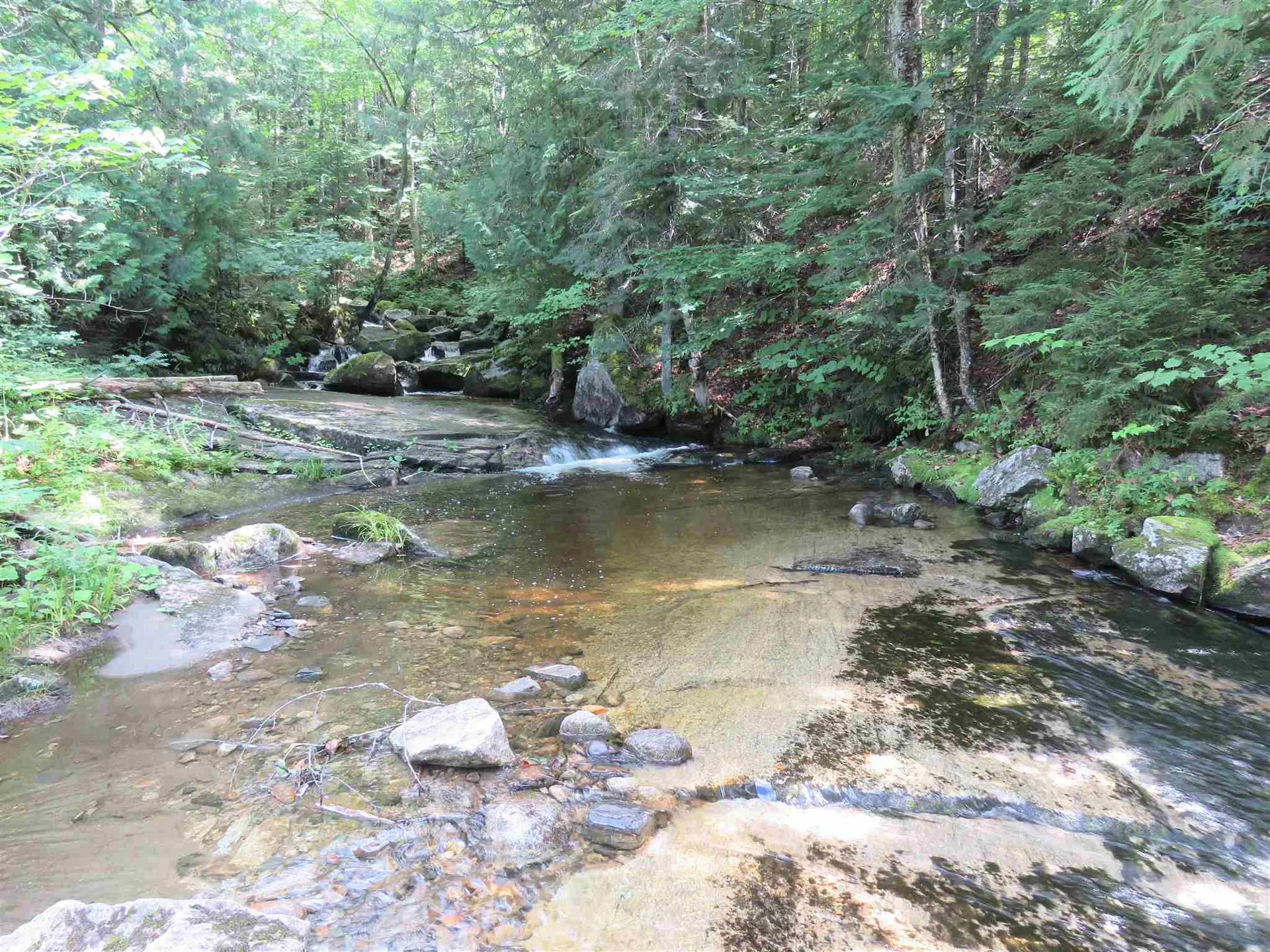 2996 Vt Route 114 Morgan VT 05853