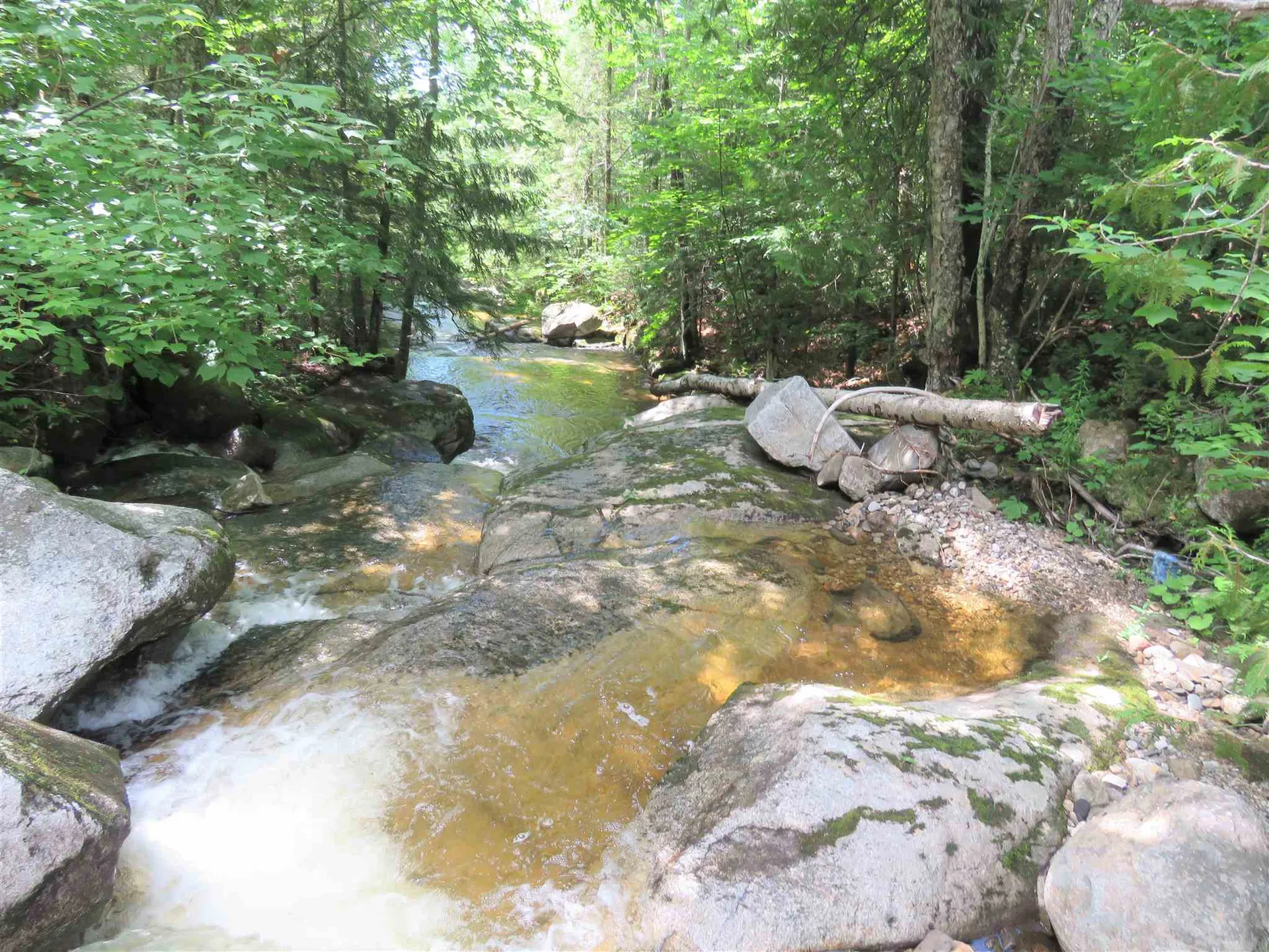 2996 Vt Route 114 Morgan VT 05853