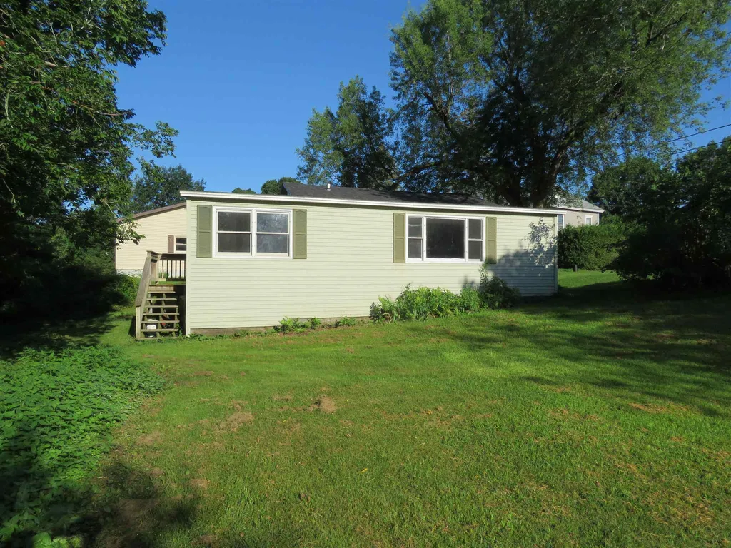 85 Colfax Street Newport City VT 05855