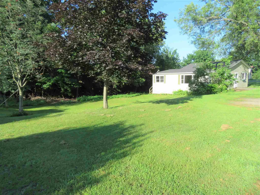 85 Colfax Street Newport City VT 05855