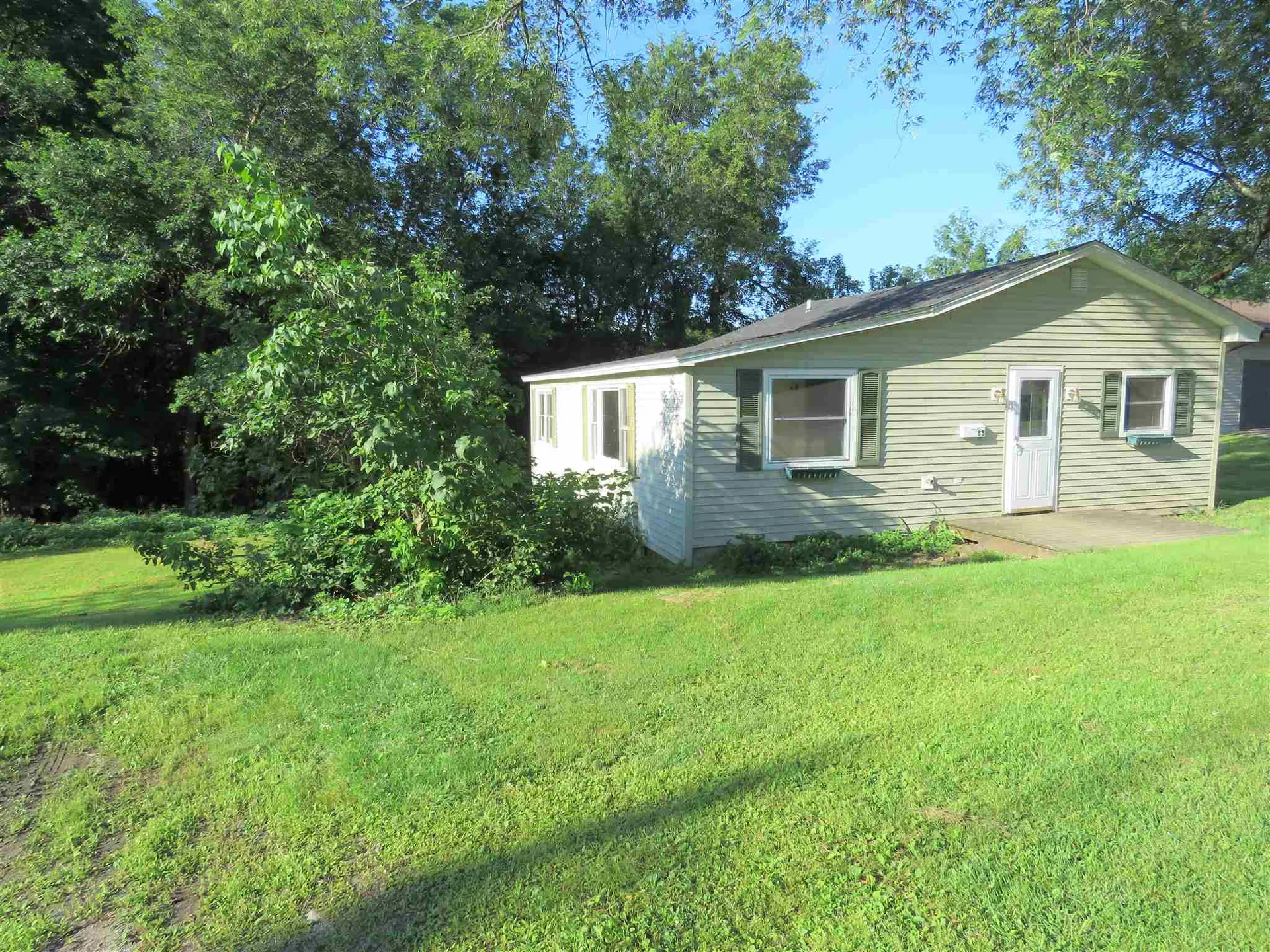 85 Colfax Street Newport City VT 05855