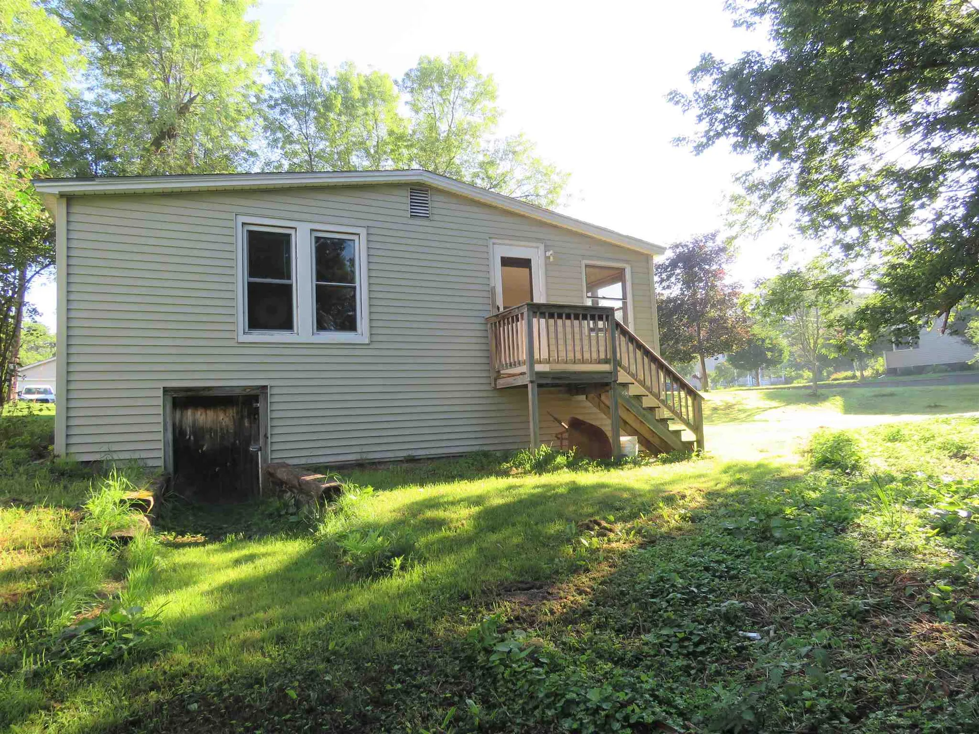 85 Colfax Street Newport City VT 05855