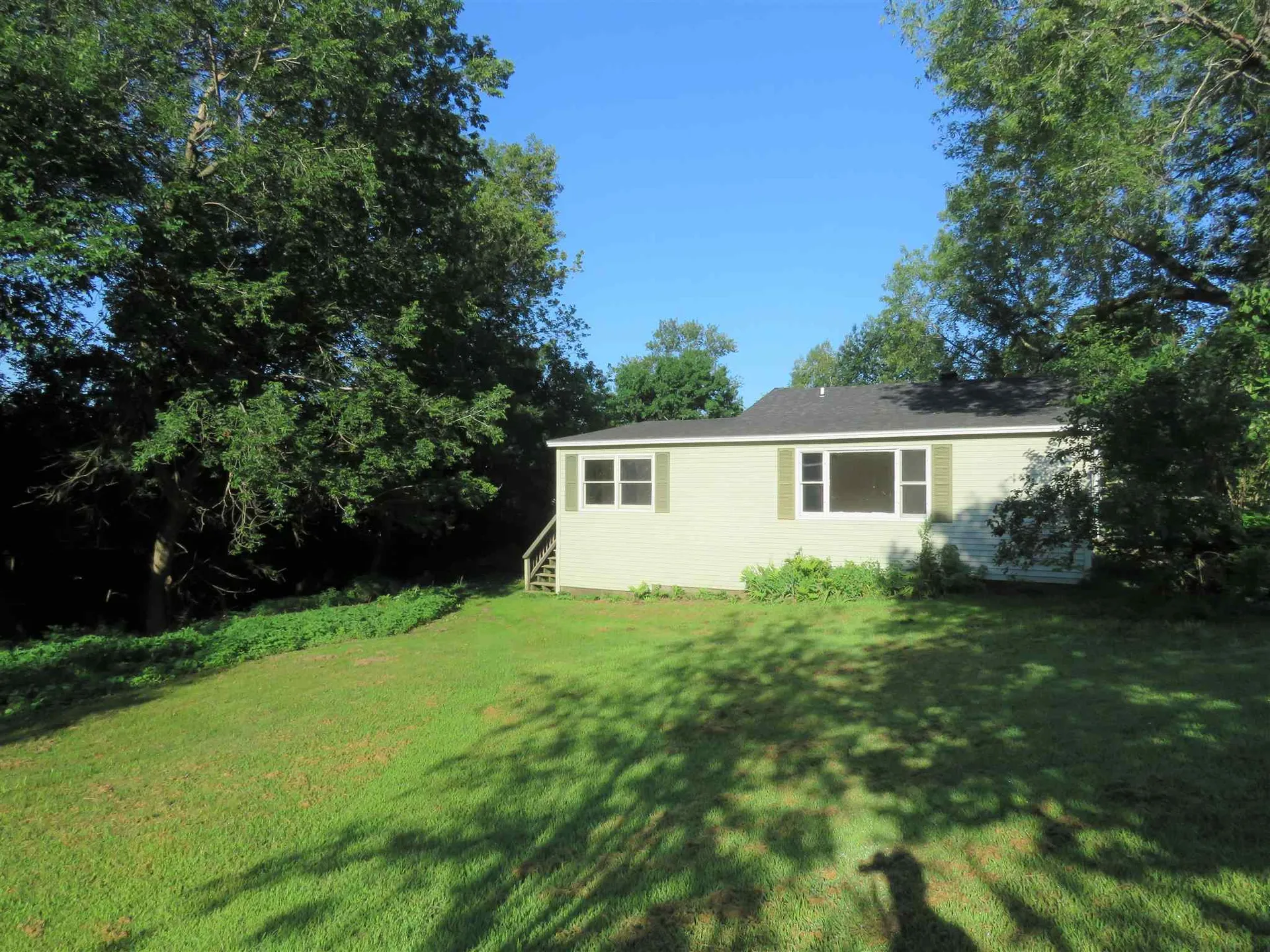 85 Colfax Street Newport City VT 05855
