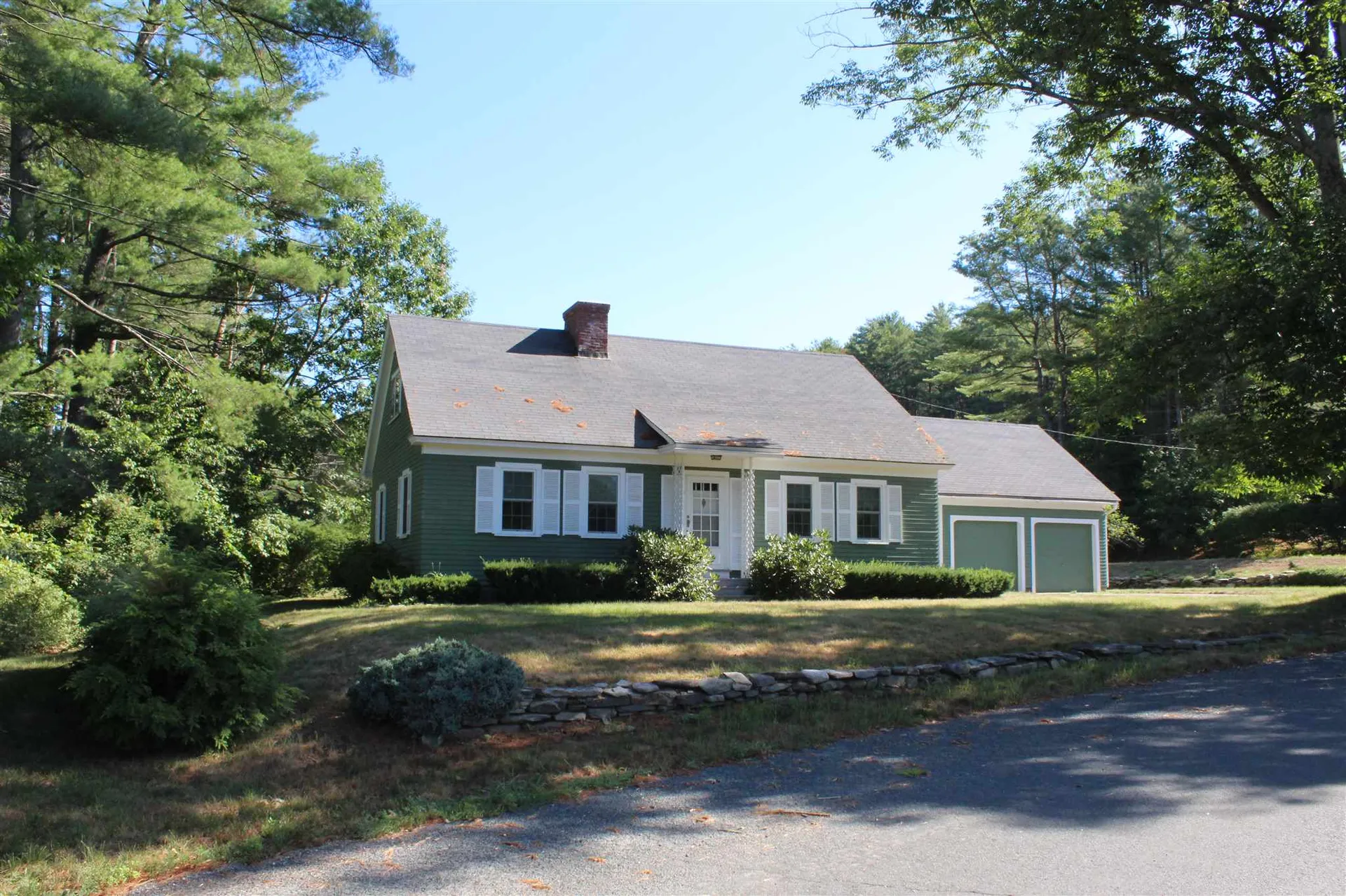 4 Taylor Drive Springfield VT 05156