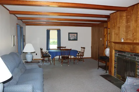 4 Taylor Drive Springfield VT 05156