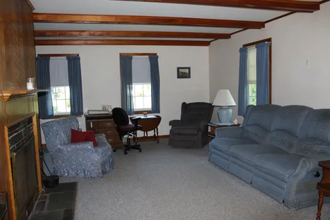 4 Taylor Drive Springfield VT 05156