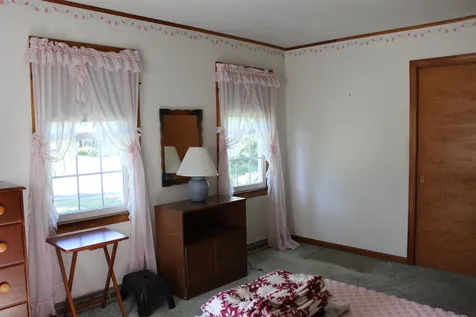 4 Taylor Drive Springfield VT 05156