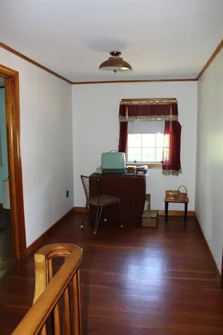 4 Taylor Drive Springfield VT 05156