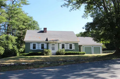 4 Taylor Drive Springfield VT 05156