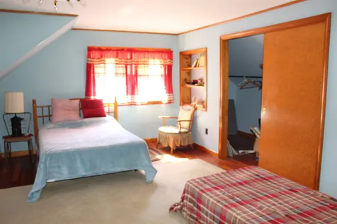 4 Taylor Drive Springfield VT 05156