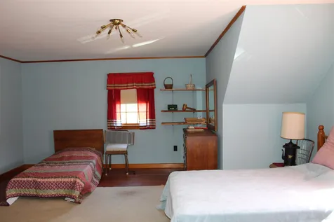 4 Taylor Drive Springfield VT 05156