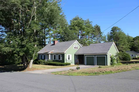 4 Taylor Drive Springfield VT 05156