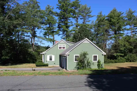 4 Taylor Drive Springfield VT 05156