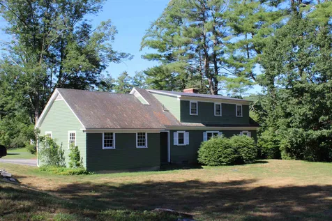4 Taylor Drive Springfield VT 05156