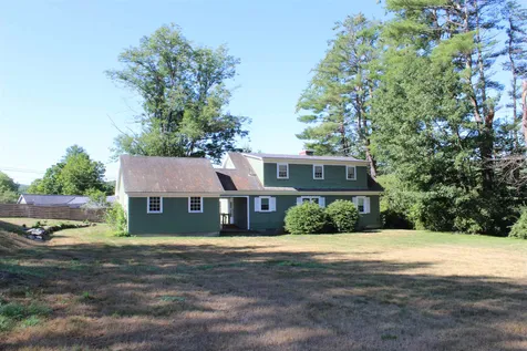 4 Taylor Drive Springfield VT 05156