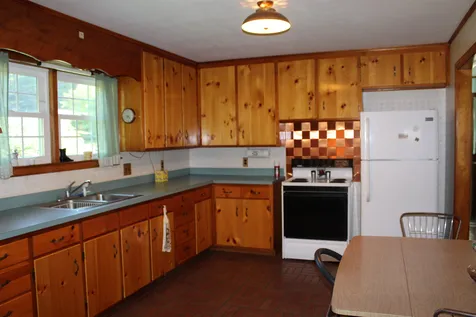 4 Taylor Drive Springfield VT 05156