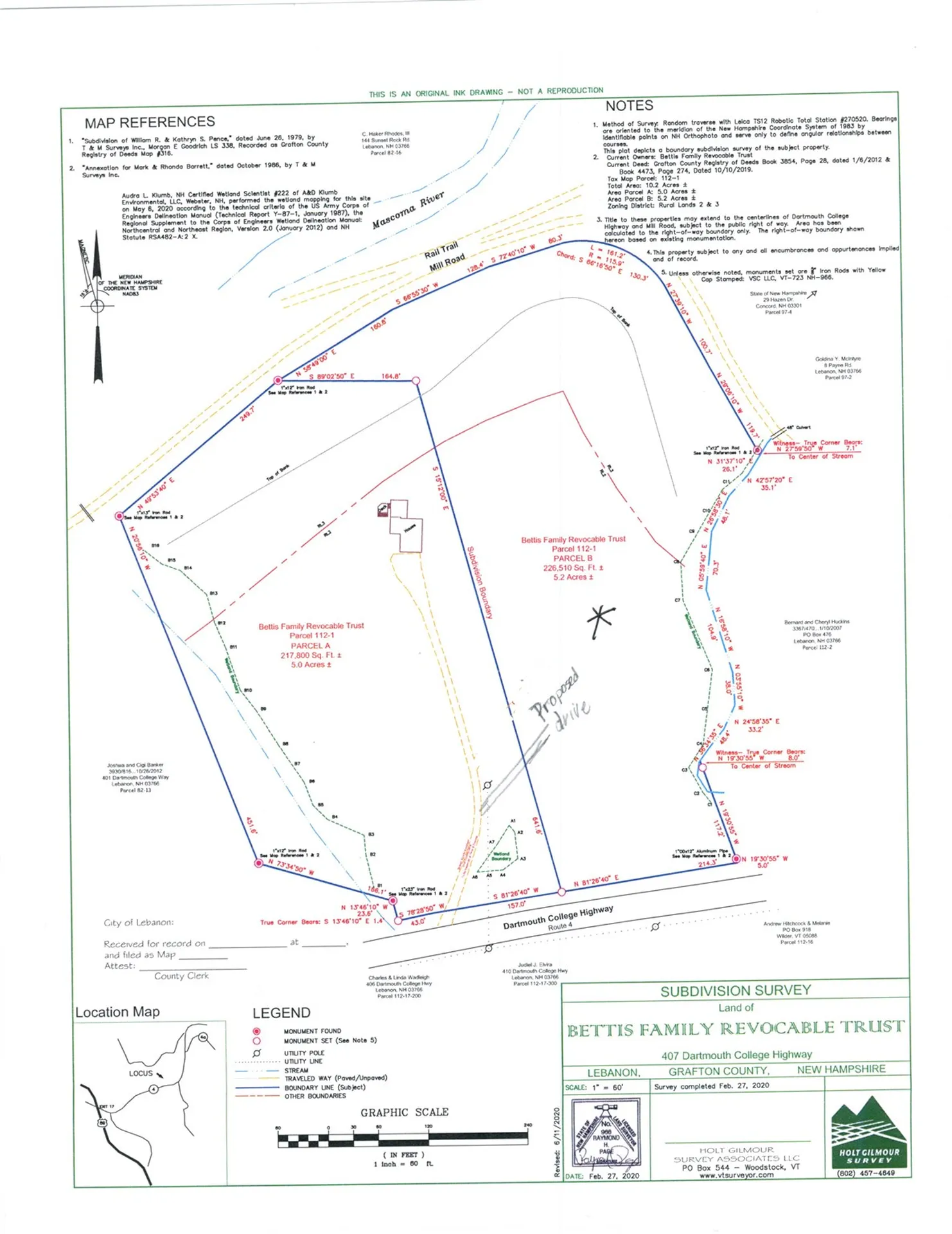 0 Dartmouth College Highway Lebanon NH 03766