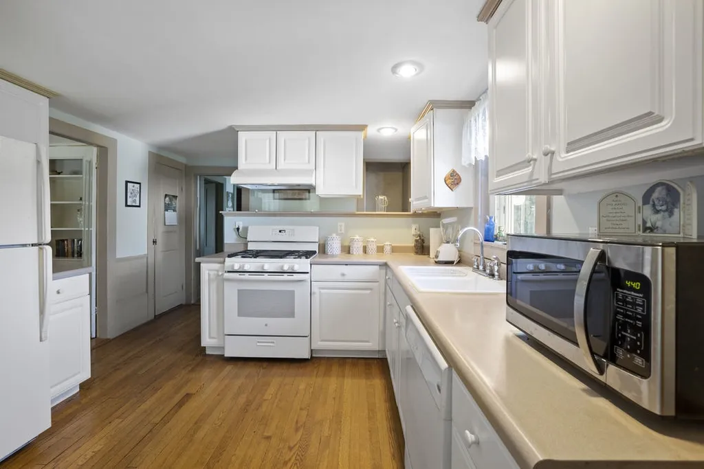 956 Salmon Falls Road Rochester NH 03868