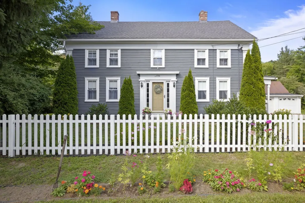 956 Salmon Falls Road Rochester NH 03868