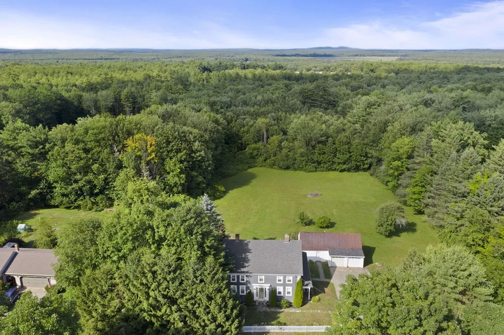 956 Salmon Falls Road Rochester NH 03868