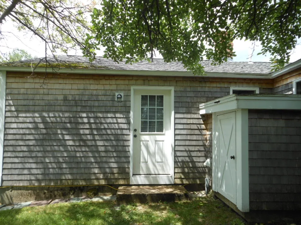 16 Spofford Gap Lane Temple NH 03084