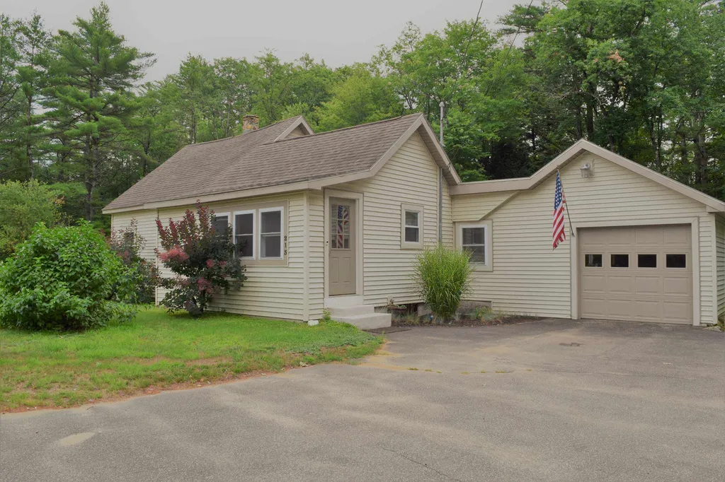 213 Depot Street Belmont NH 03220