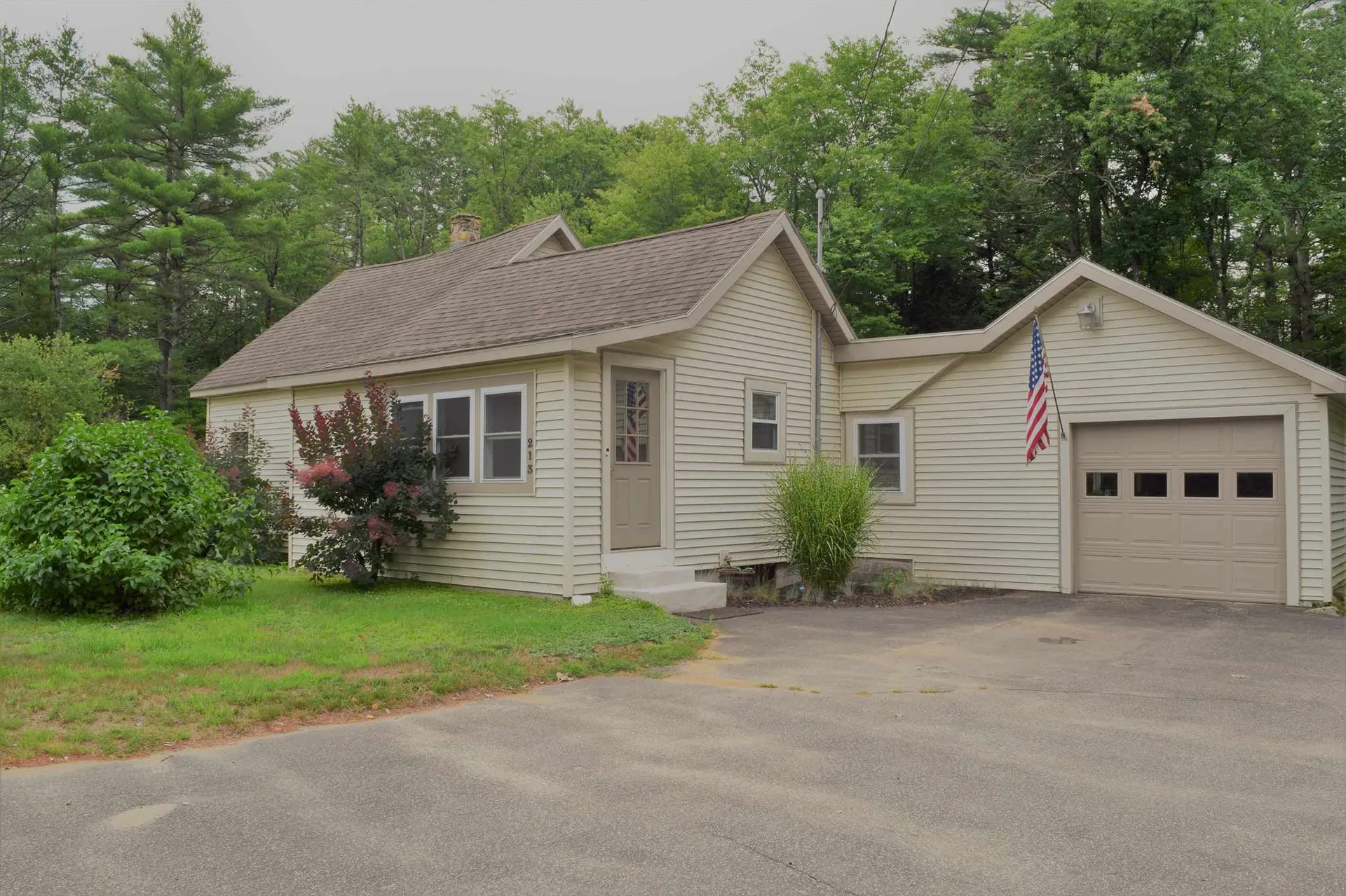213 Depot Street Belmont NH 03220