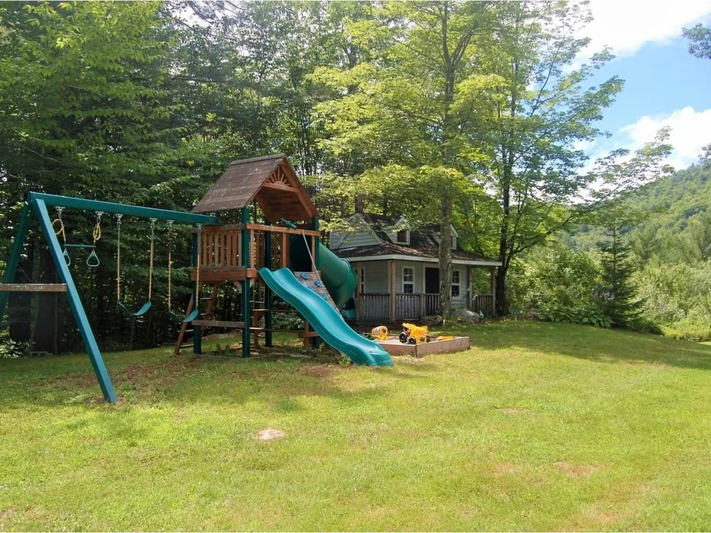 13 Baslow Lane Underhill VT 05489