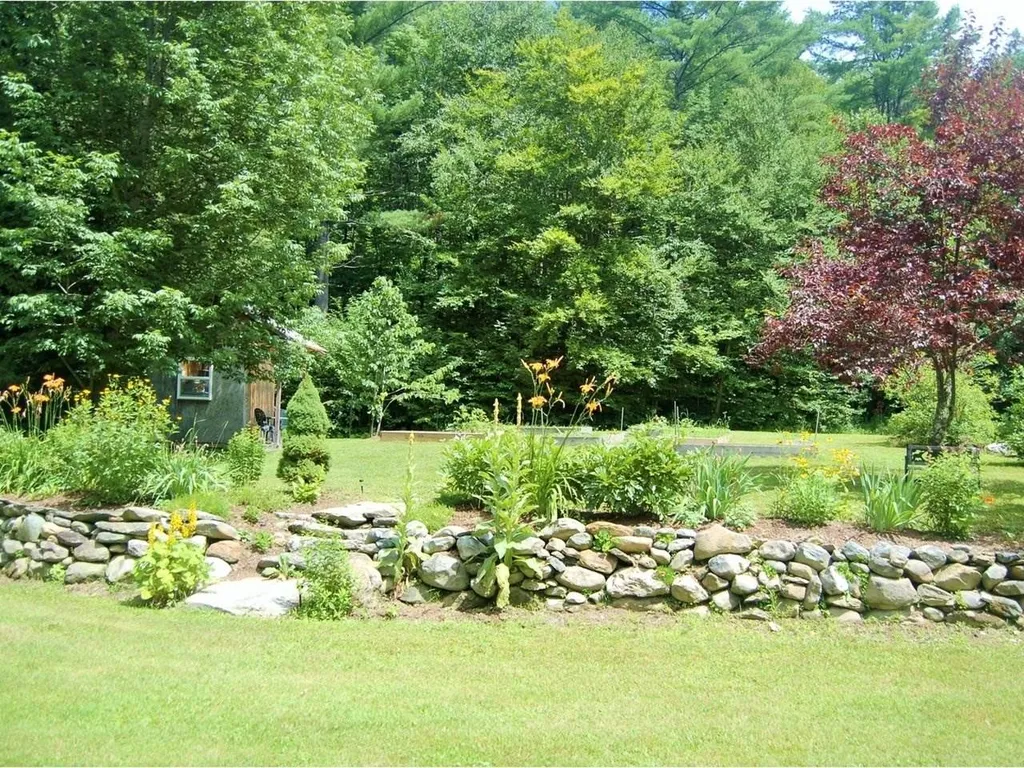 13 Baslow Lane Underhill VT 05489