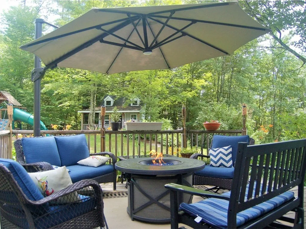 13 Baslow Lane Underhill VT 05489