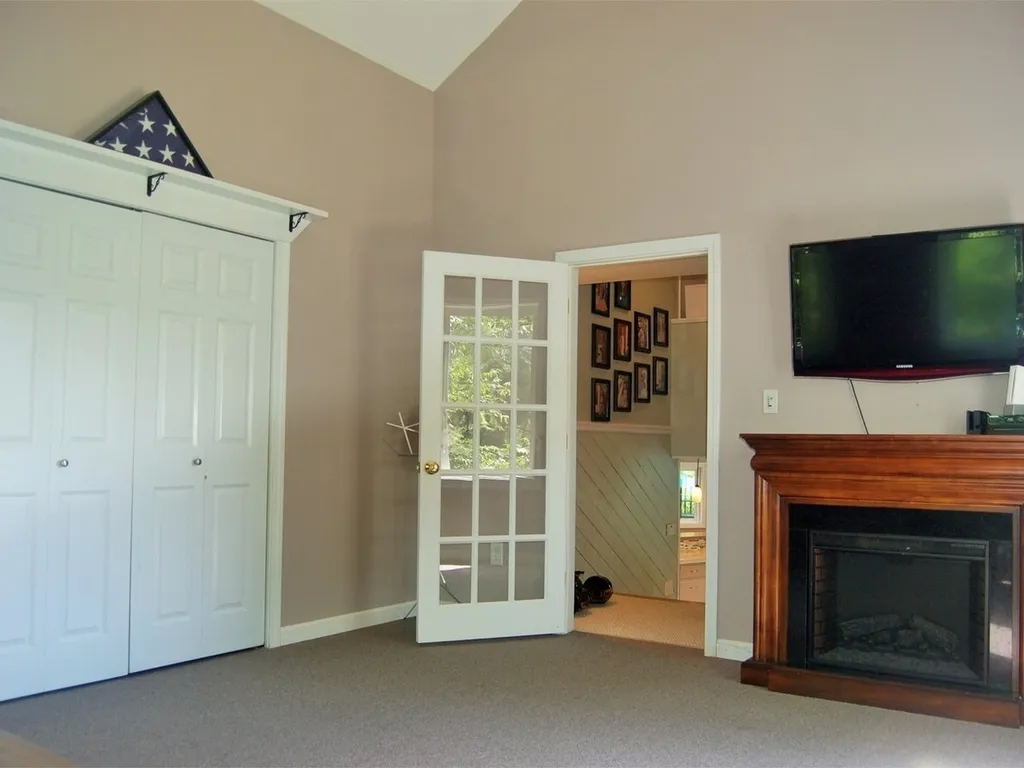 13 Baslow Lane Underhill VT 05489