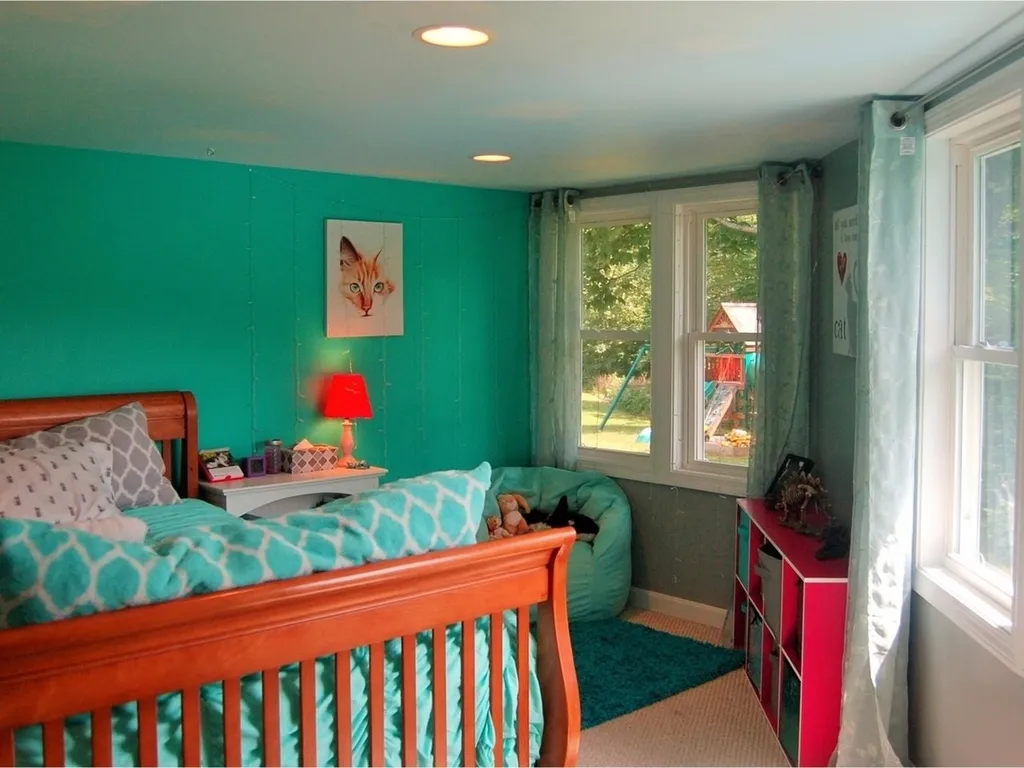 13 Baslow Lane Underhill VT 05489