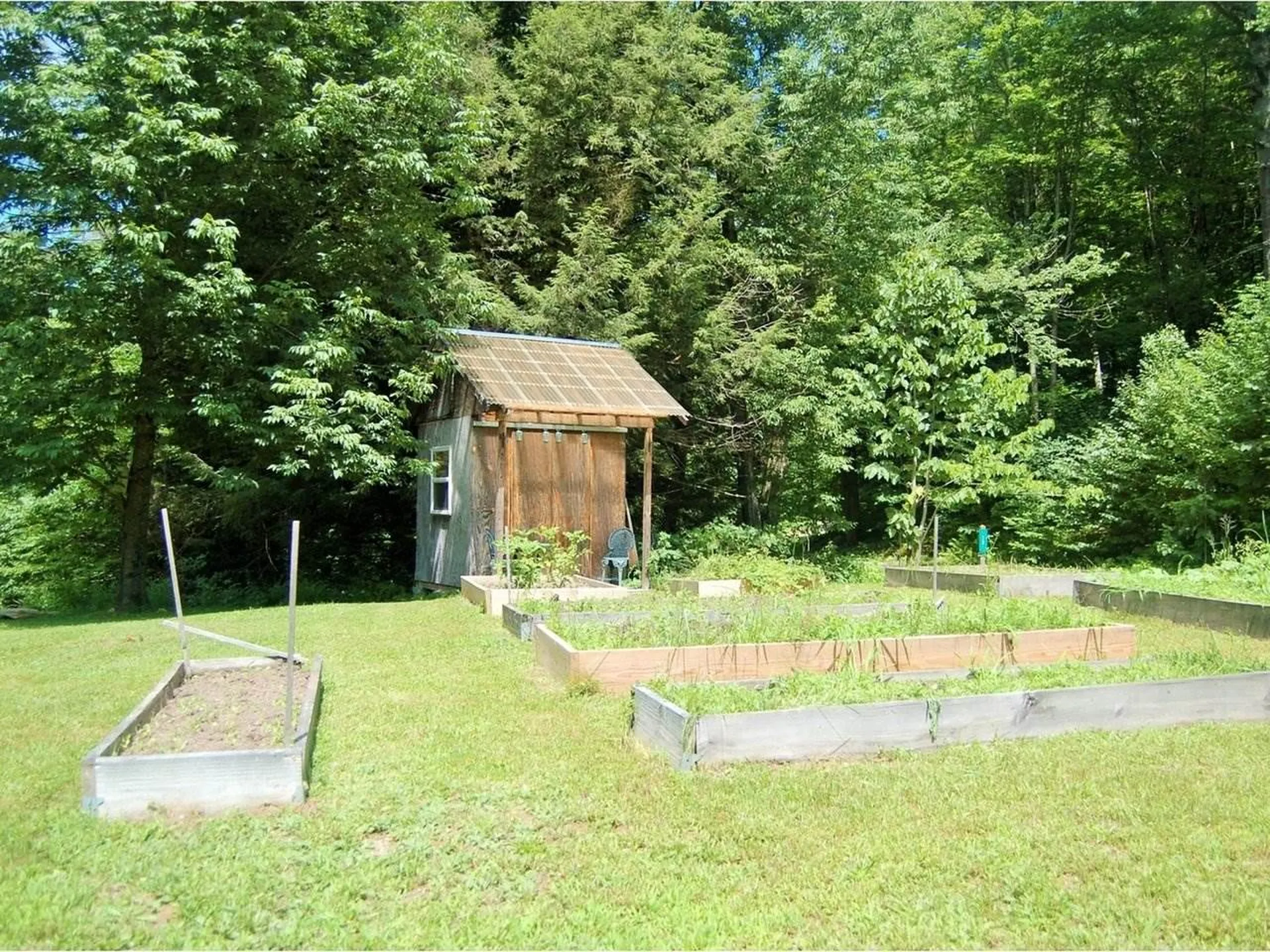 13 Baslow Lane Underhill VT 05489