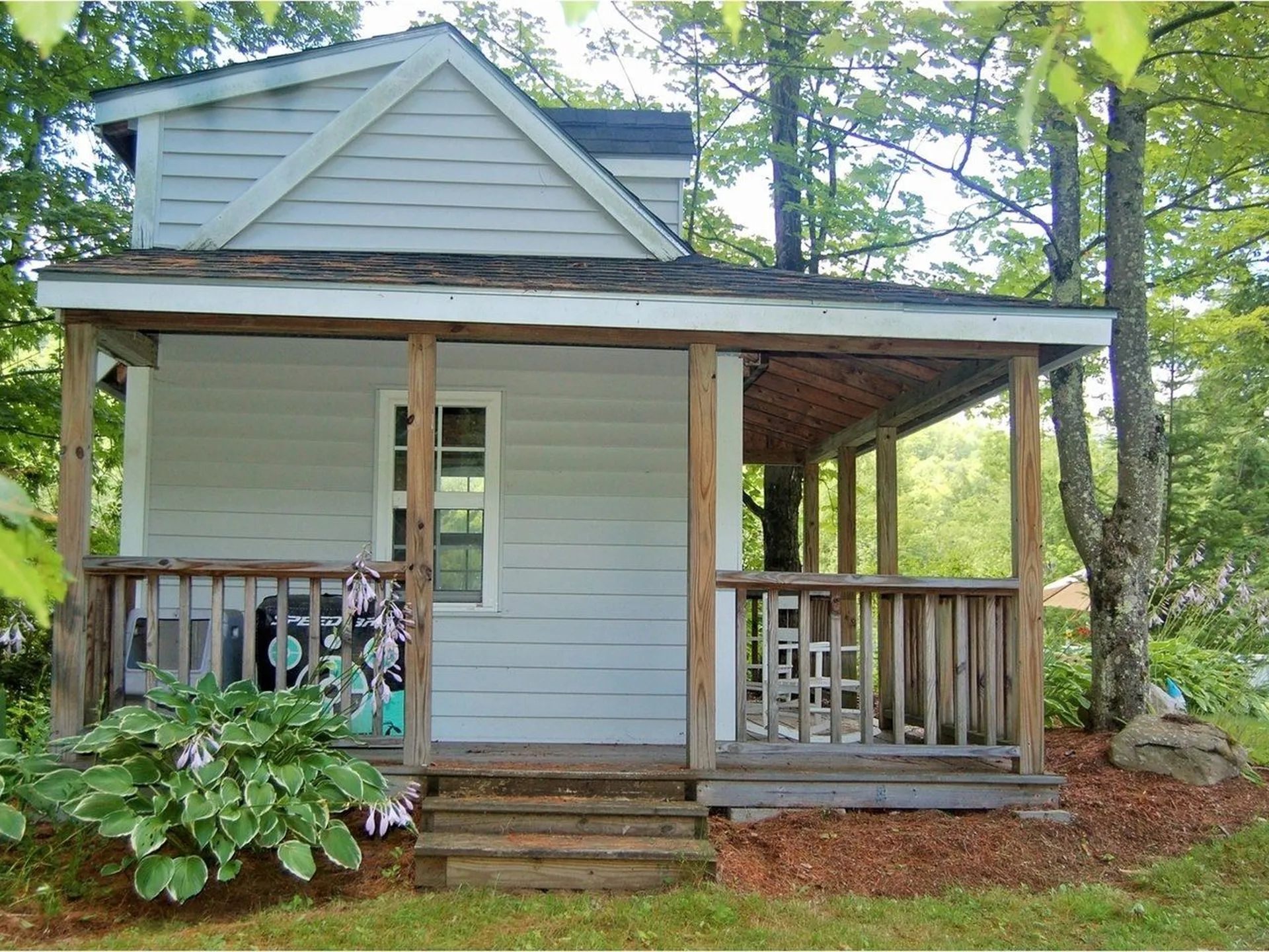 13 Baslow Lane Underhill VT 05489