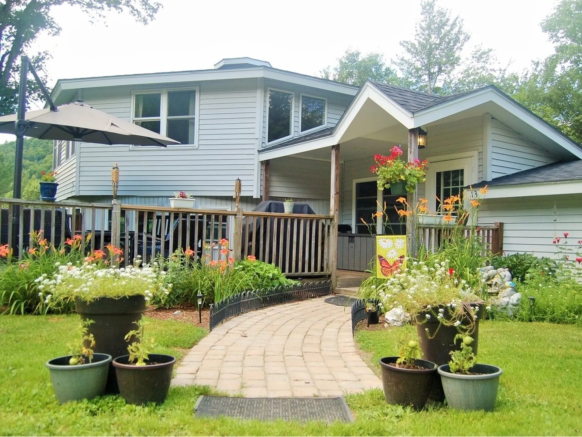 13 Baslow Lane Underhill VT 05489