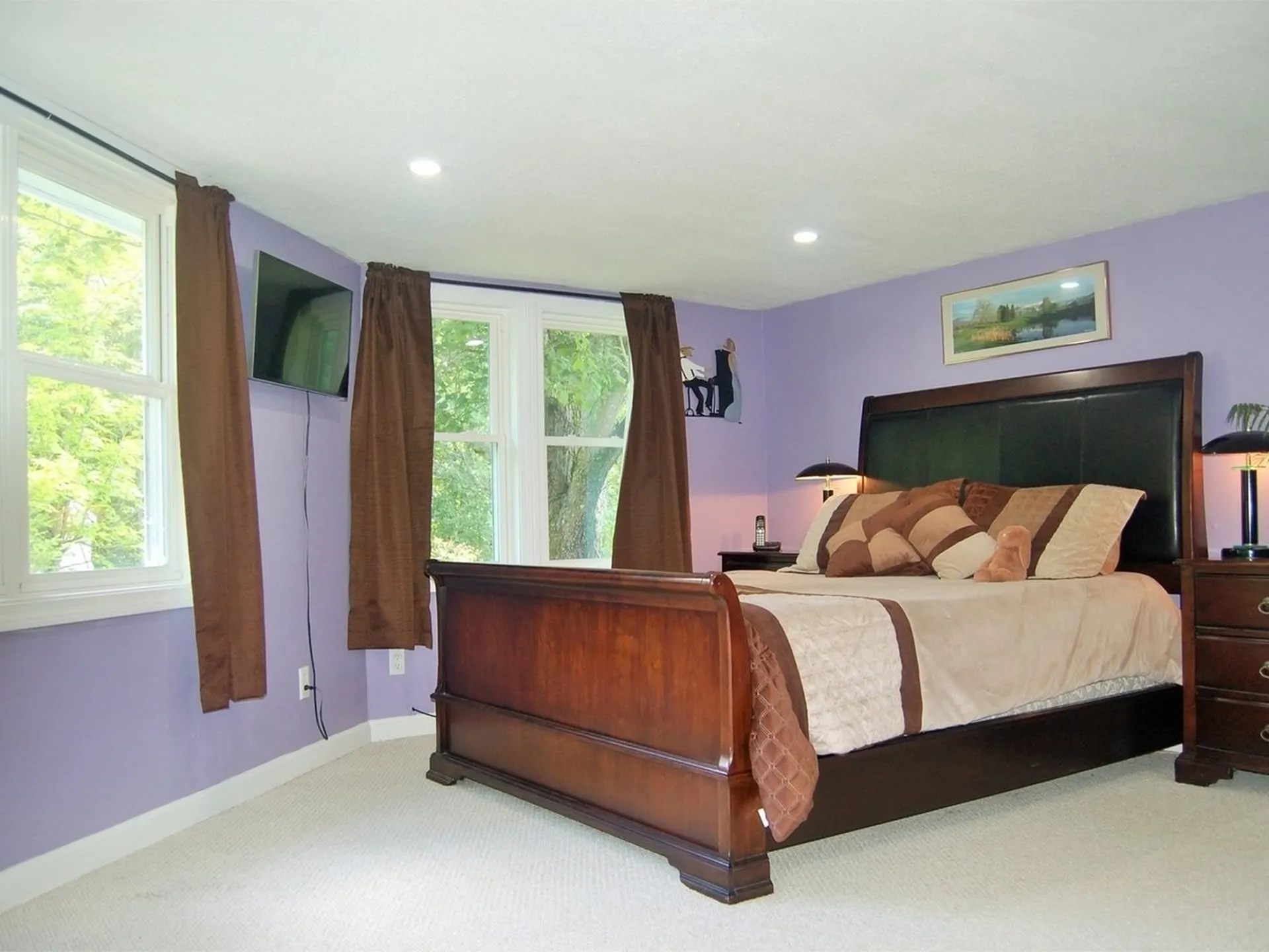 13 Baslow Lane Underhill VT 05489