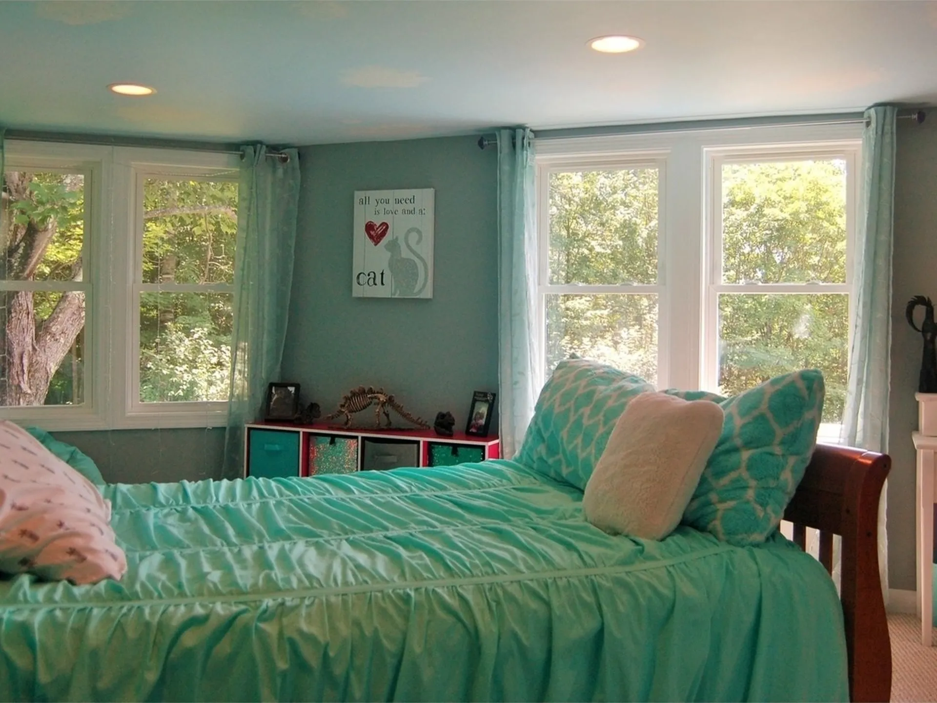 13 Baslow Lane Underhill VT 05489
