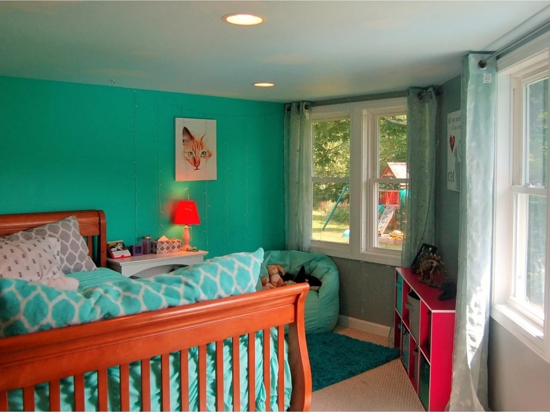 13 Baslow Lane Underhill VT 05489