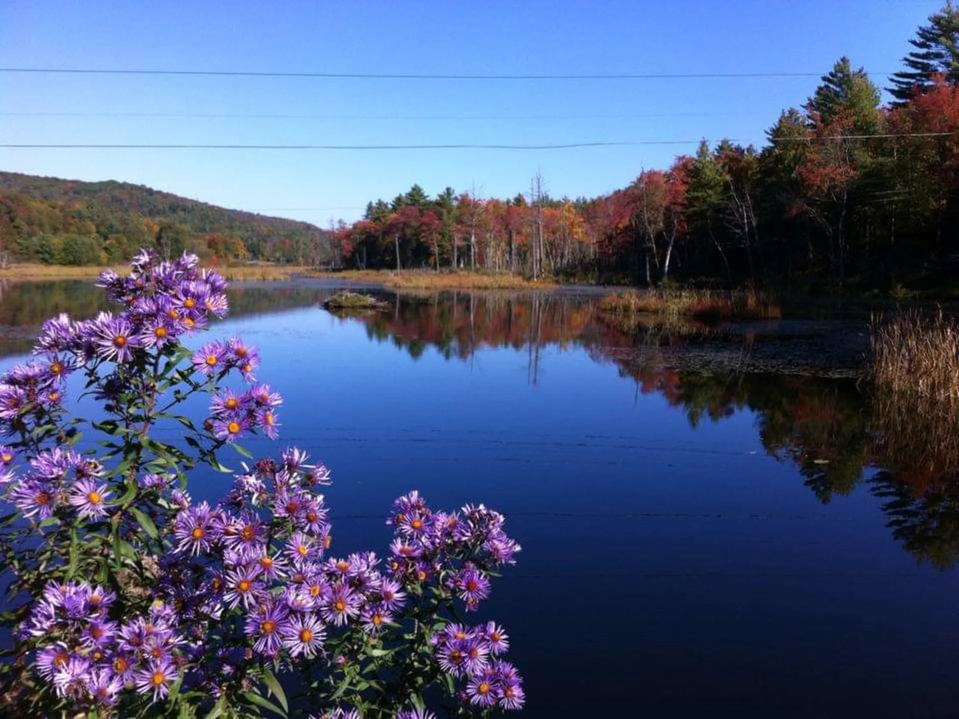 13 Baslow Lane Underhill VT 05489