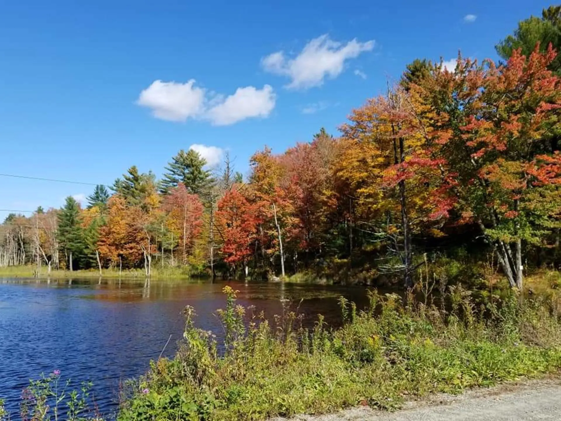 13 Baslow Lane Underhill VT 05489