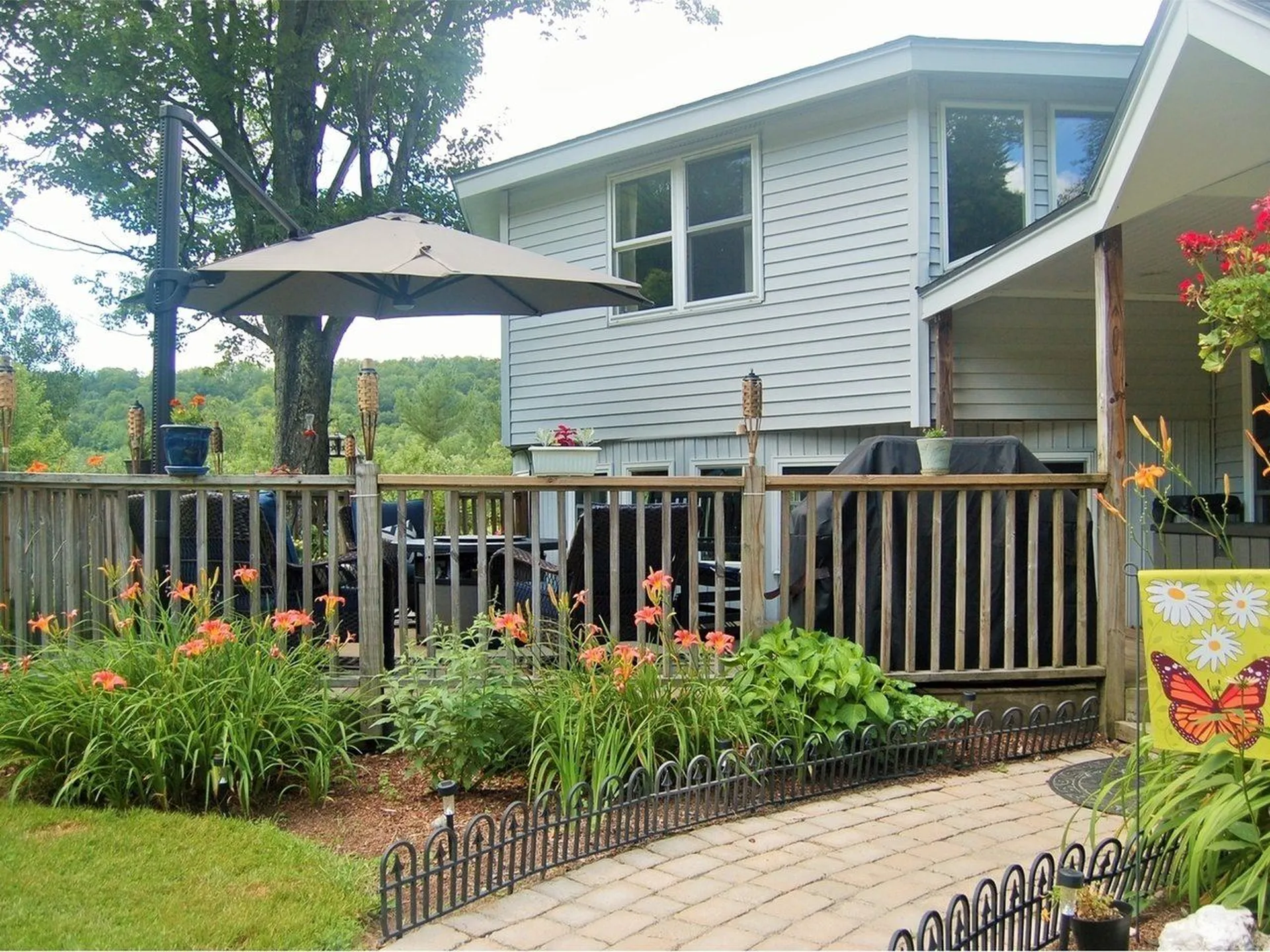 13 Baslow Lane Underhill VT 05489