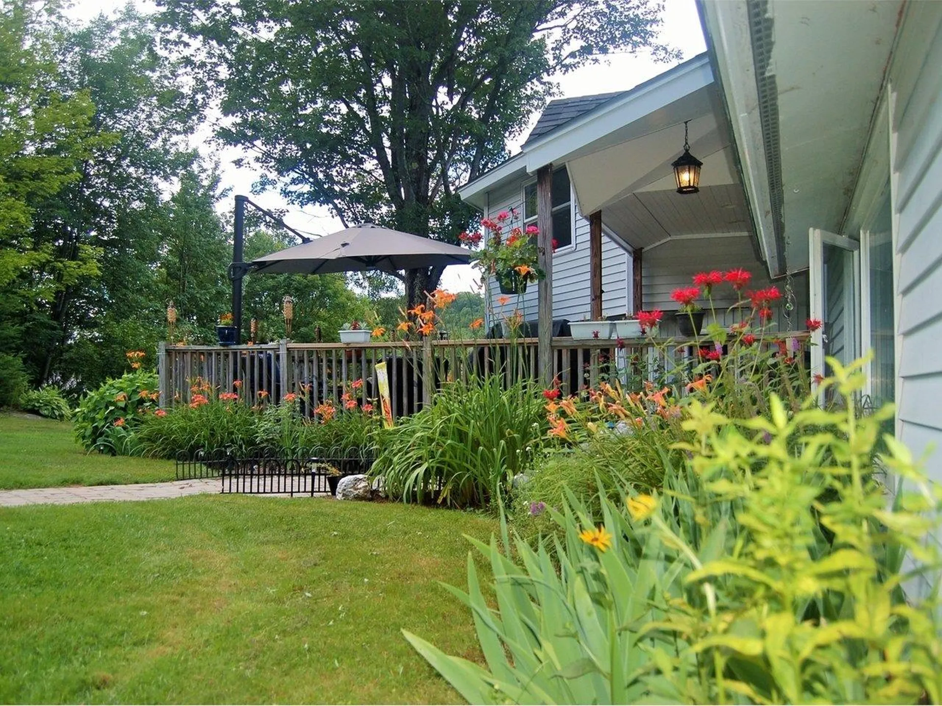 13 Baslow Lane Underhill VT 05489