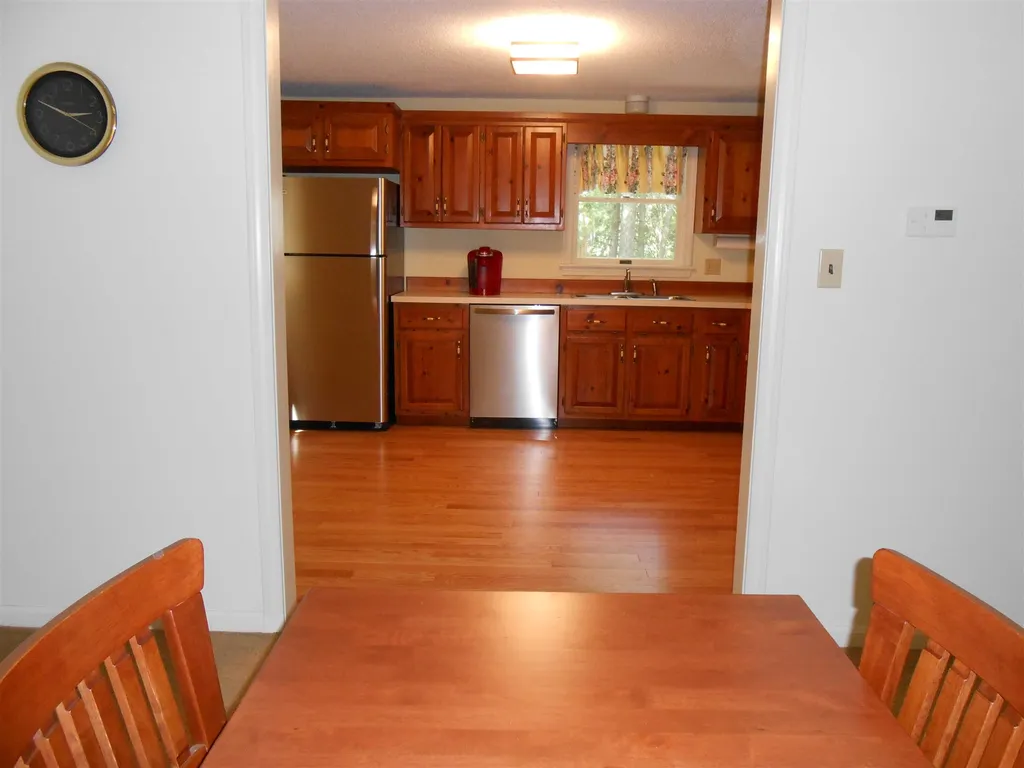 14 Wheelwright Drive Lee NH 03861