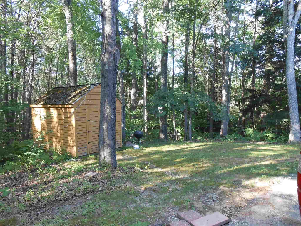 14 Wheelwright Drive Lee NH 03861