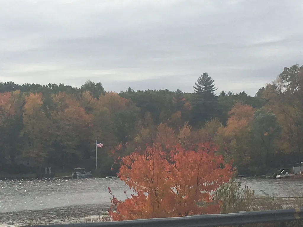 14 Wheelwright Drive Lee NH 03861