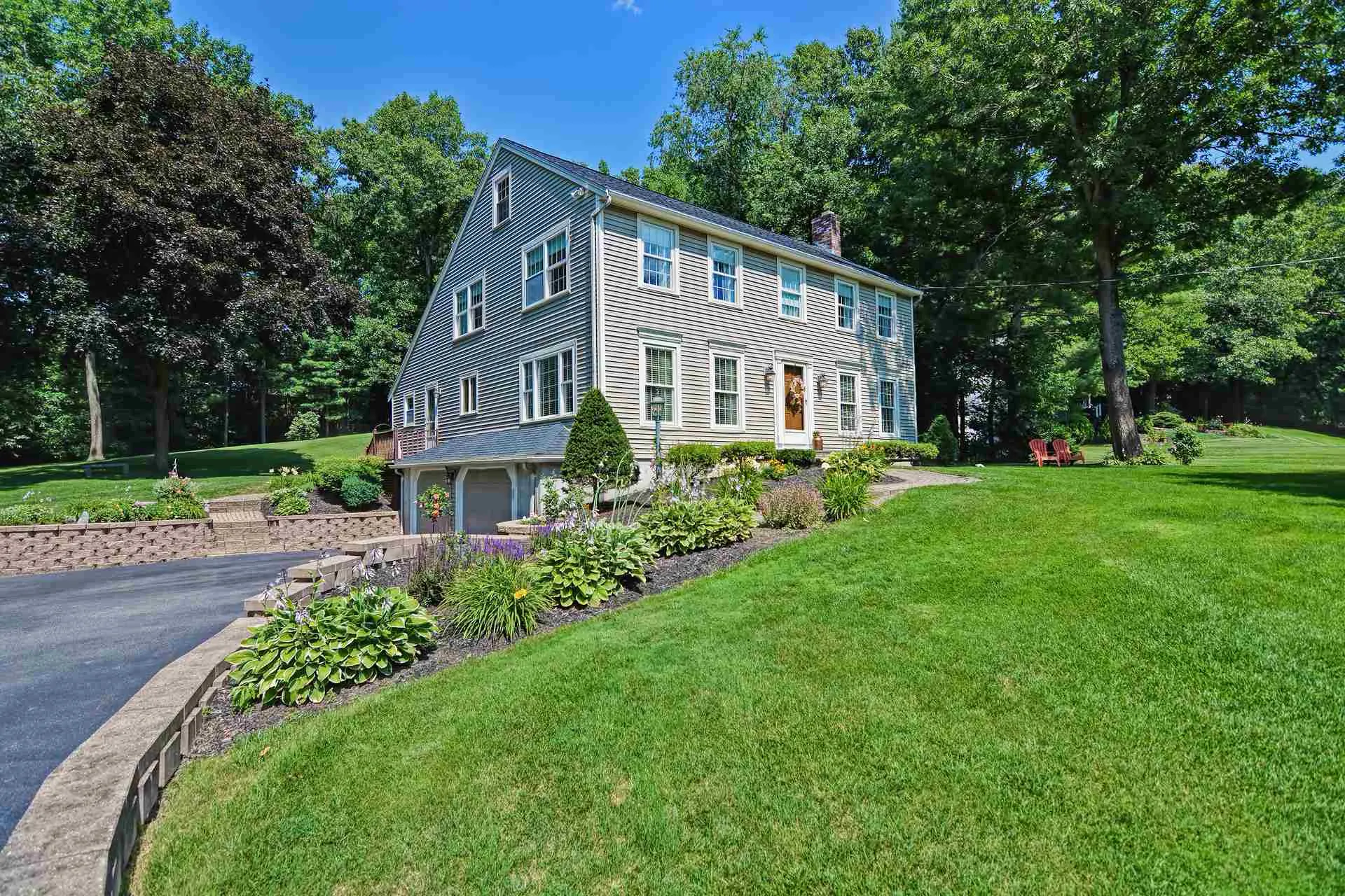 205 Oak Ridge Road Plaistow NH 03865