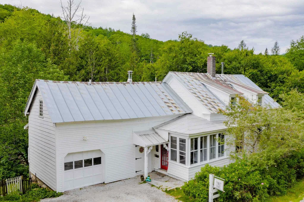 235 Topsham Corinth Road Topsham VT 05076