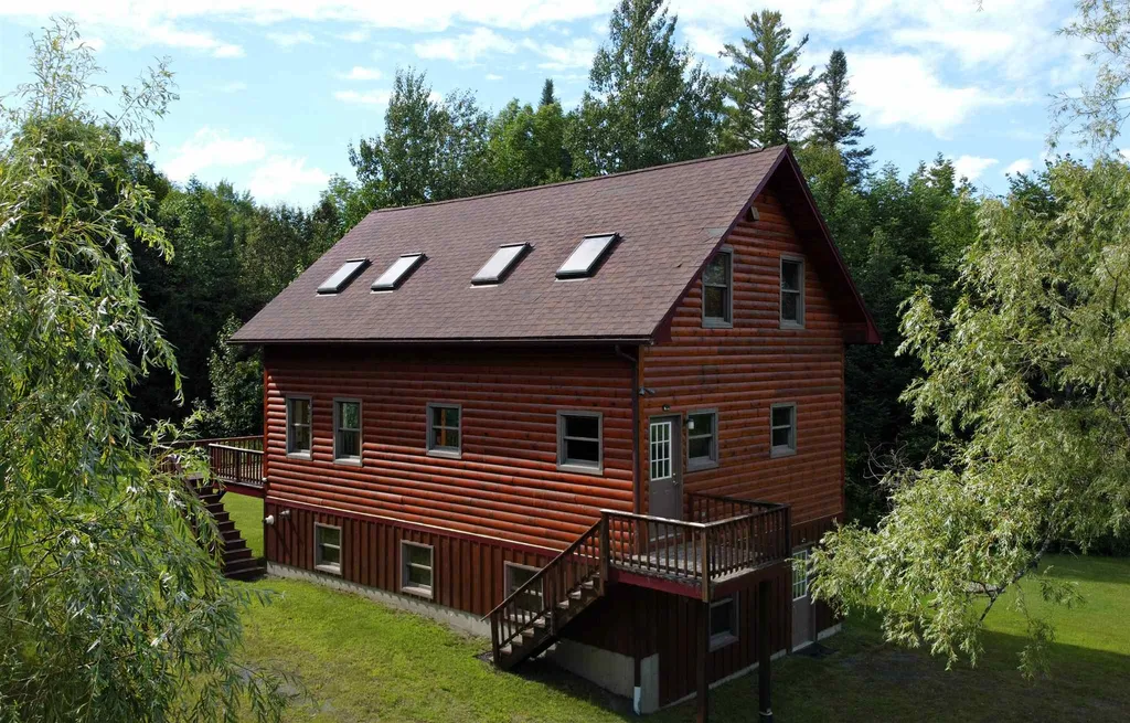 821 Mcdowell Road Danville VT 05828