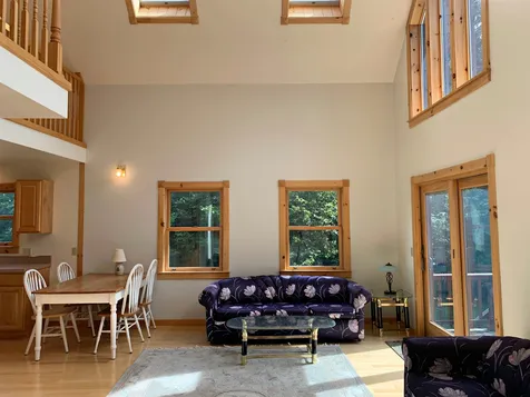 821 Mcdowell Road Danville VT 05828